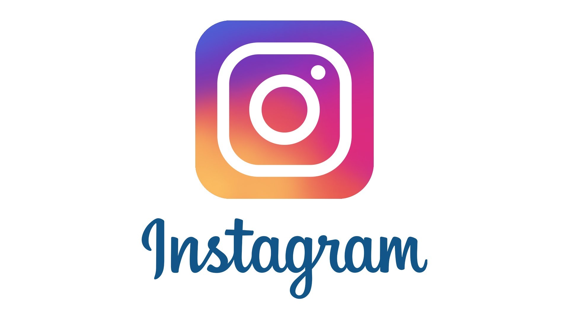 What does Instagram blue tick do?
