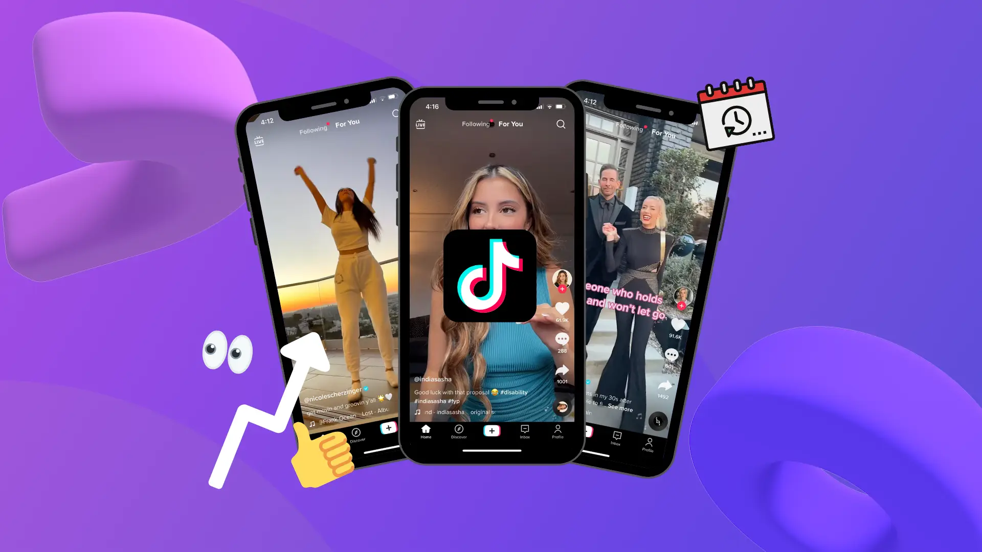 Exciting New Features for Youth and Families on TikTok