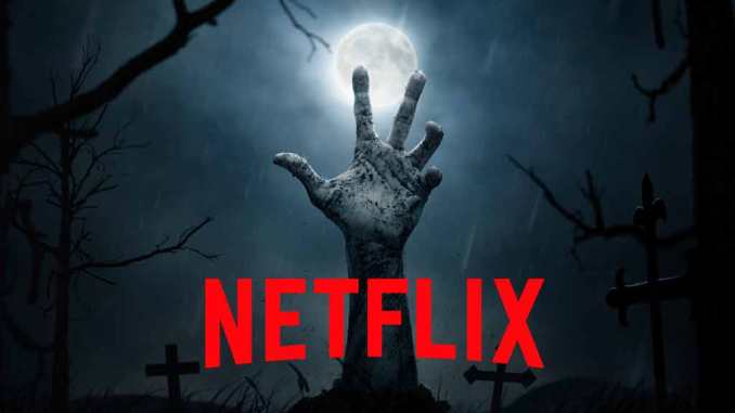 Netflix horror movies