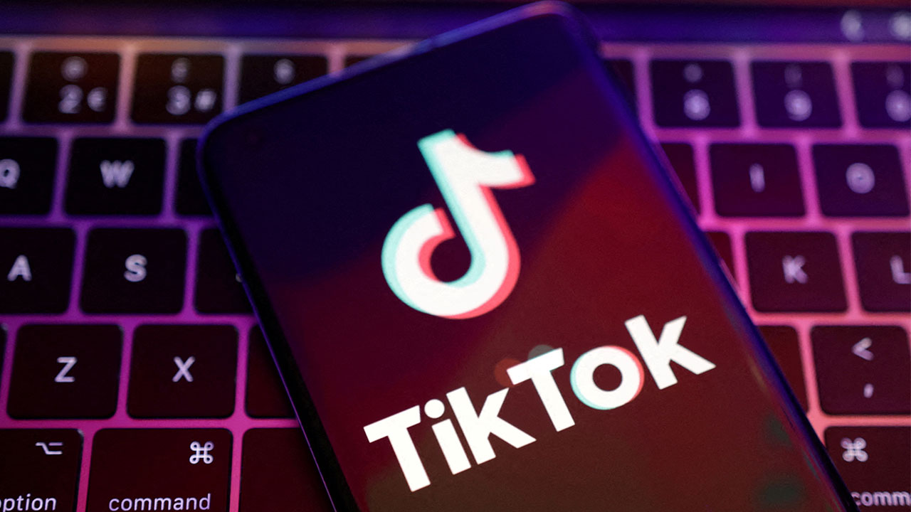TikTok's New Font: TikTok Sans